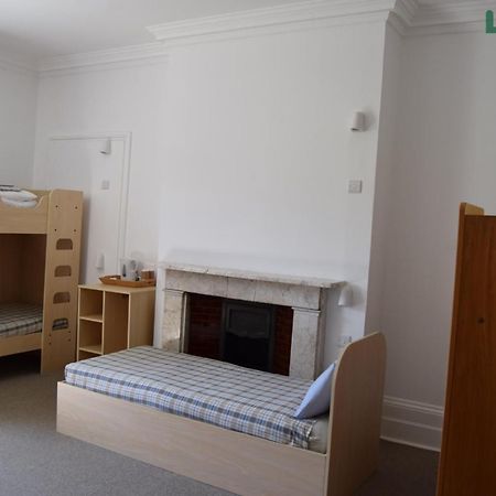 Fsc Juniper Hall Hostel Mickleham Ngoại thất bức ảnh
