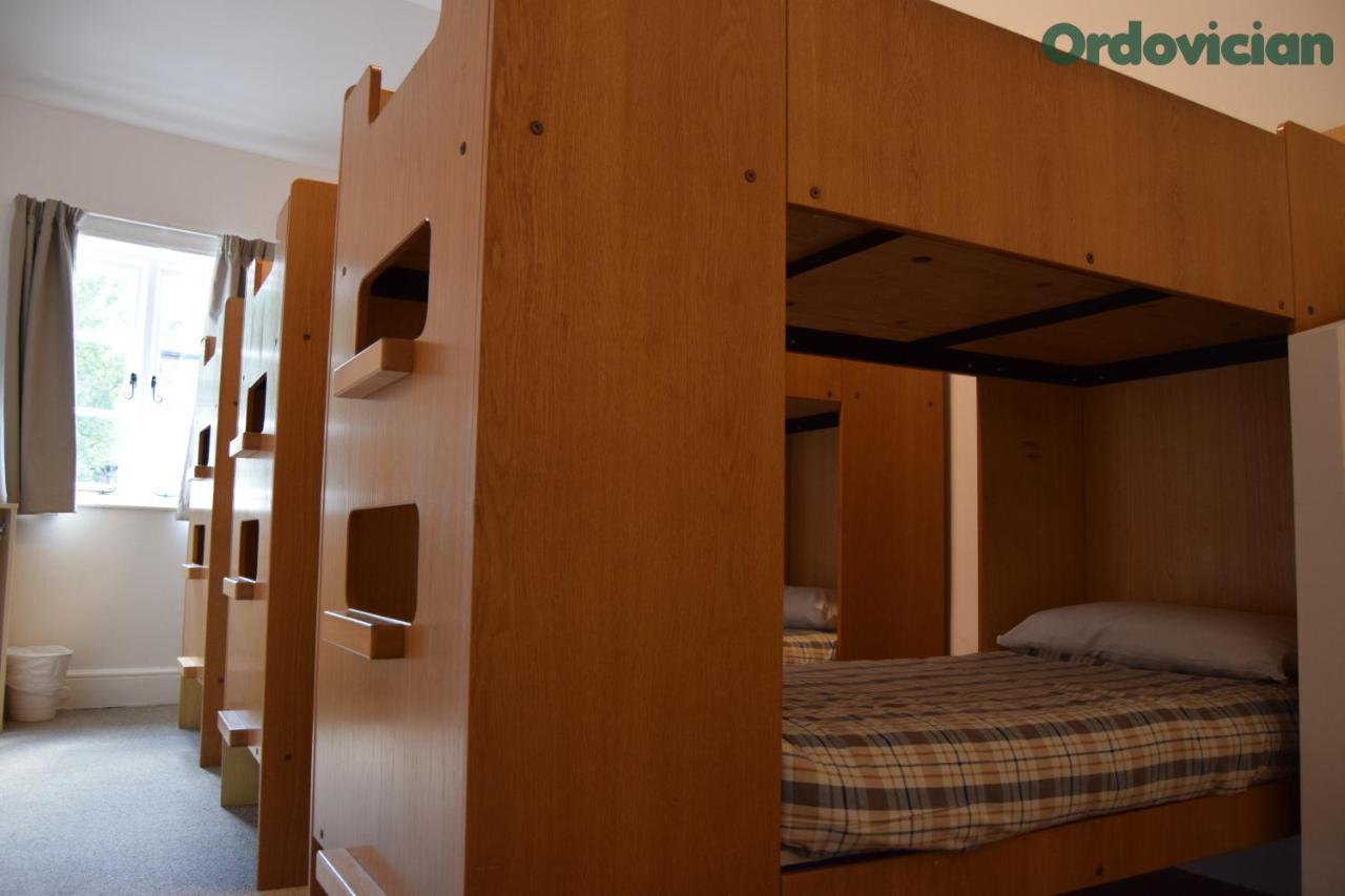 Fsc Juniper Hall Hostel Mickleham Ngoại thất bức ảnh