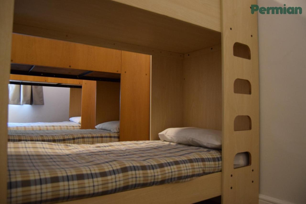 Fsc Juniper Hall Hostel Mickleham Ngoại thất bức ảnh
