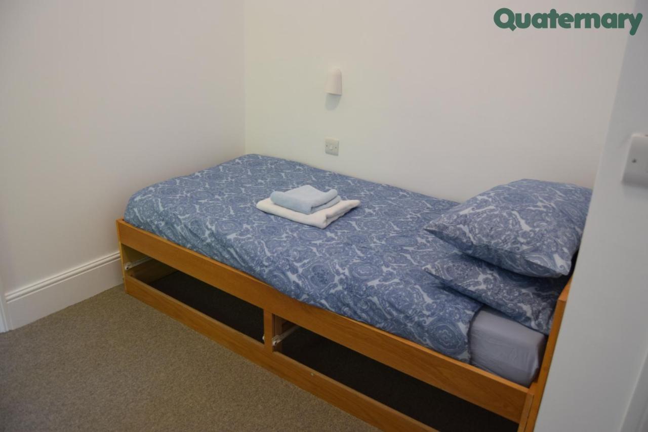 Fsc Juniper Hall Hostel Mickleham Ngoại thất bức ảnh