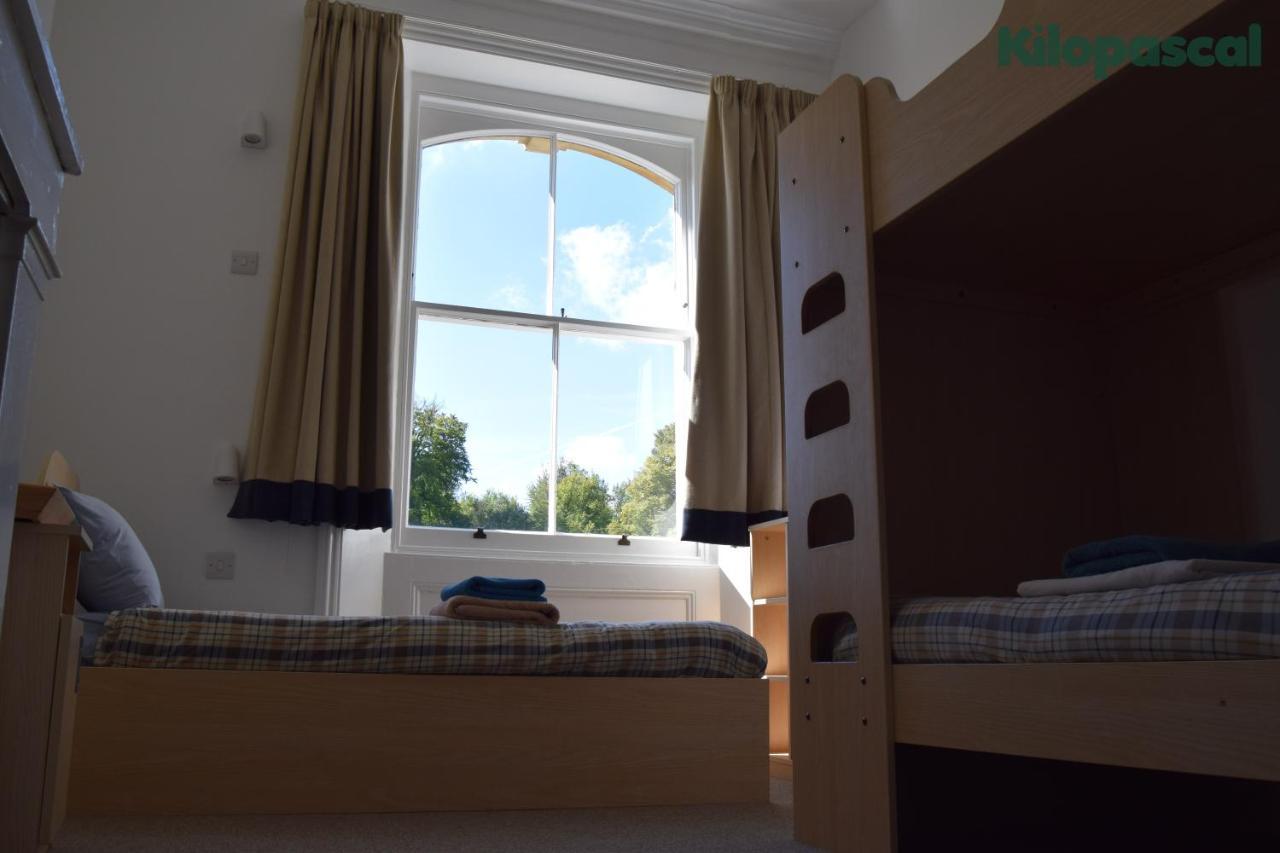 Fsc Juniper Hall Hostel Mickleham Ngoại thất bức ảnh