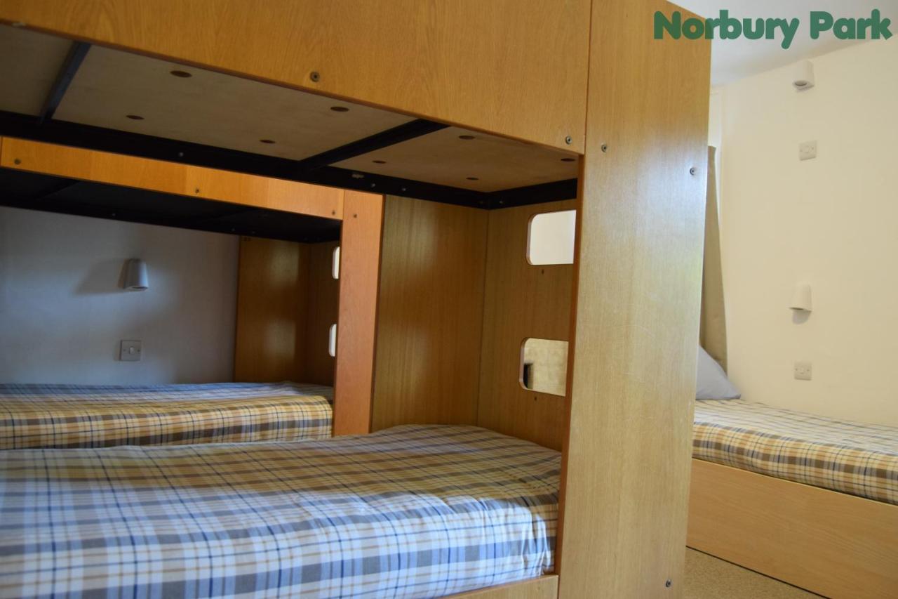 Fsc Juniper Hall Hostel Mickleham Ngoại thất bức ảnh