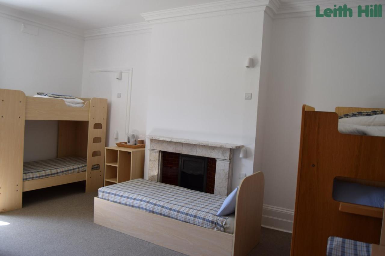 Fsc Juniper Hall Hostel Mickleham Ngoại thất bức ảnh