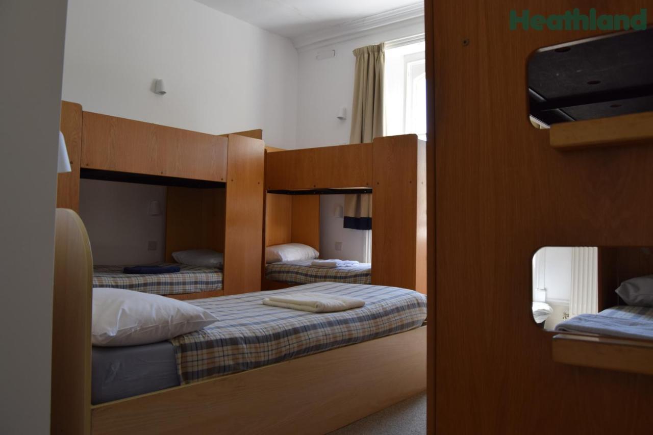 Fsc Juniper Hall Hostel Mickleham Ngoại thất bức ảnh