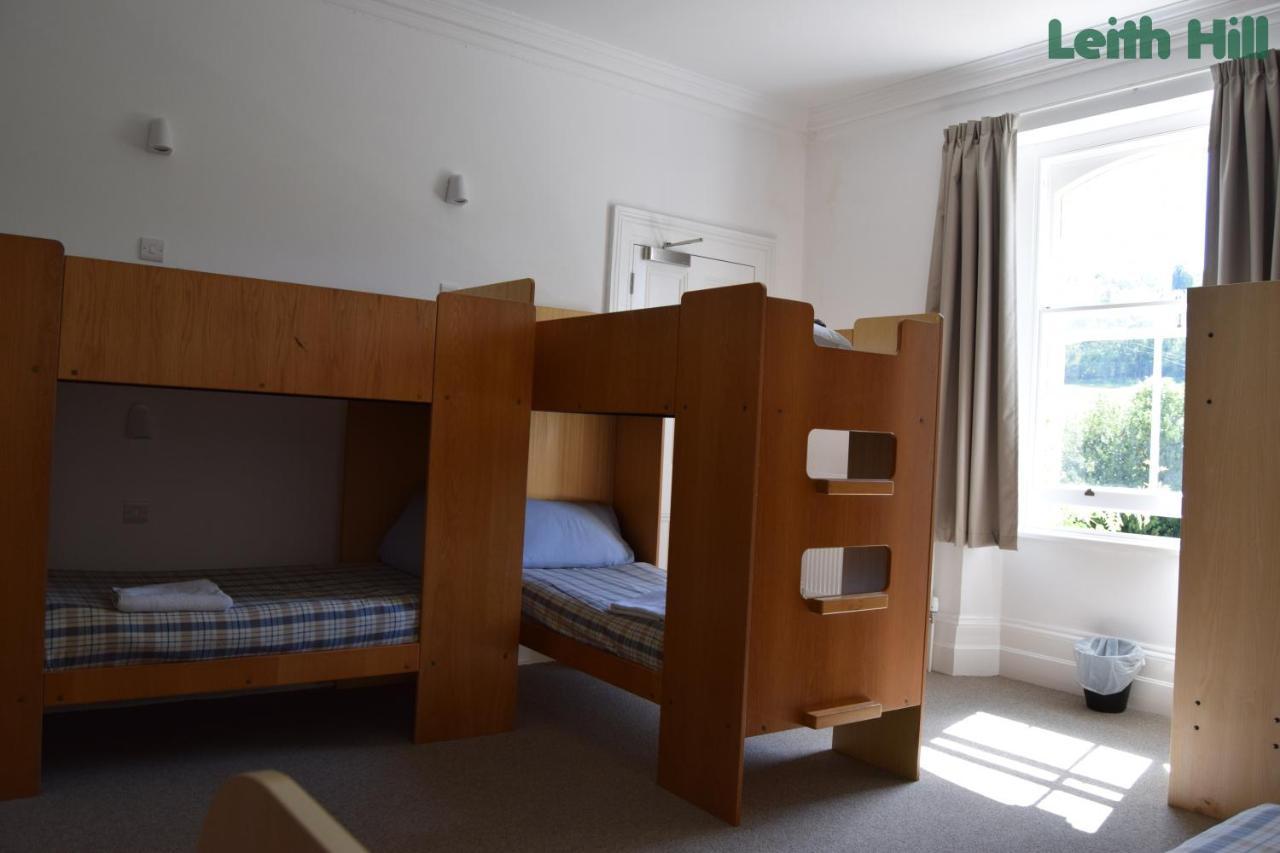 Fsc Juniper Hall Hostel Mickleham Ngoại thất bức ảnh