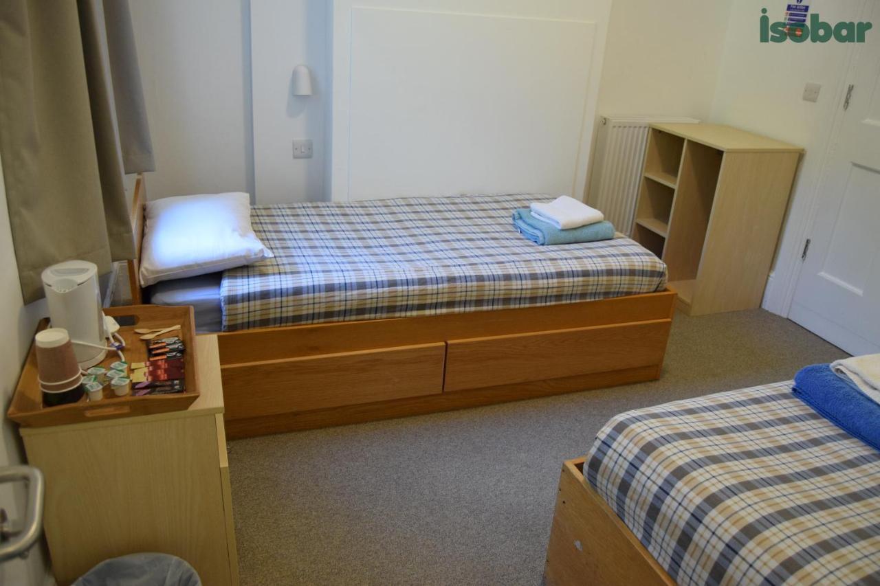 Fsc Juniper Hall Hostel Mickleham Ngoại thất bức ảnh