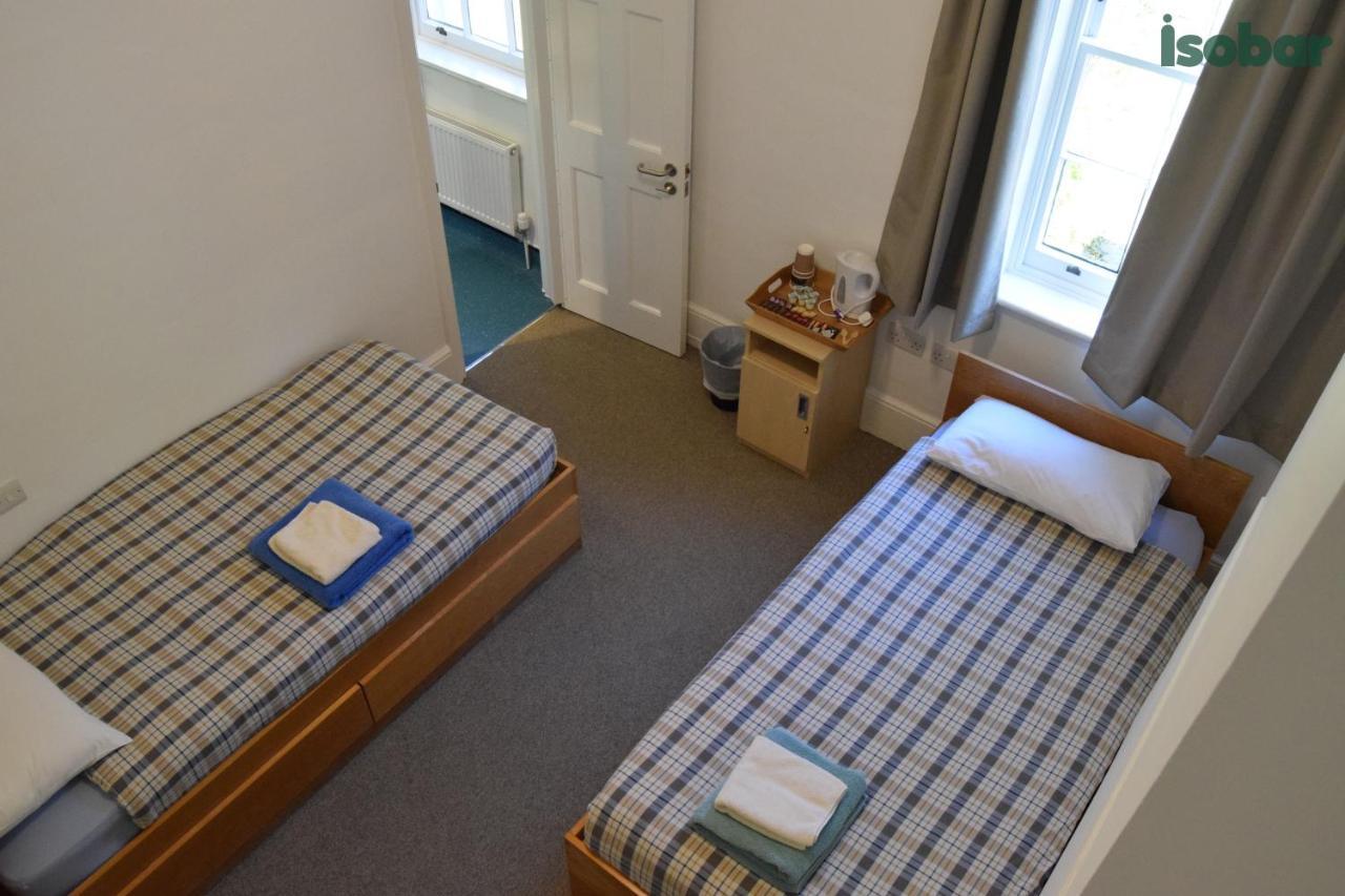 Fsc Juniper Hall Hostel Mickleham Ngoại thất bức ảnh