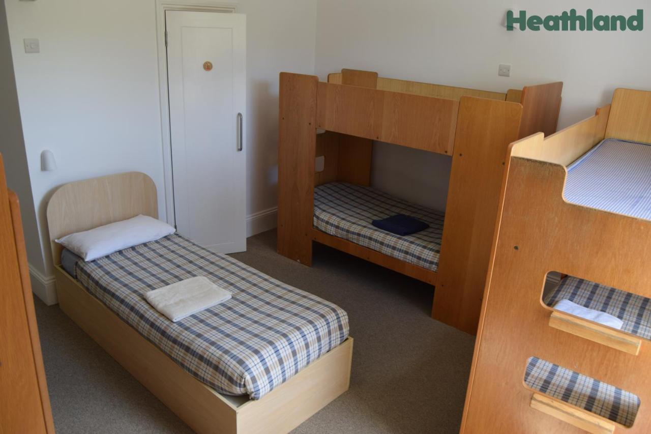 Fsc Juniper Hall Hostel Mickleham Ngoại thất bức ảnh