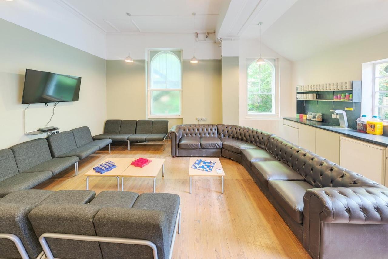 Fsc Juniper Hall Hostel Mickleham Ngoại thất bức ảnh